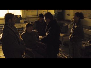 Полет Ярости / Яростный полёт / Черный гром / Flight of Fury (2007)