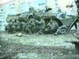 Война в Чечне - радиоперехват. Из за такого кидалова люди и погибали. суки. своих спасти не могли...